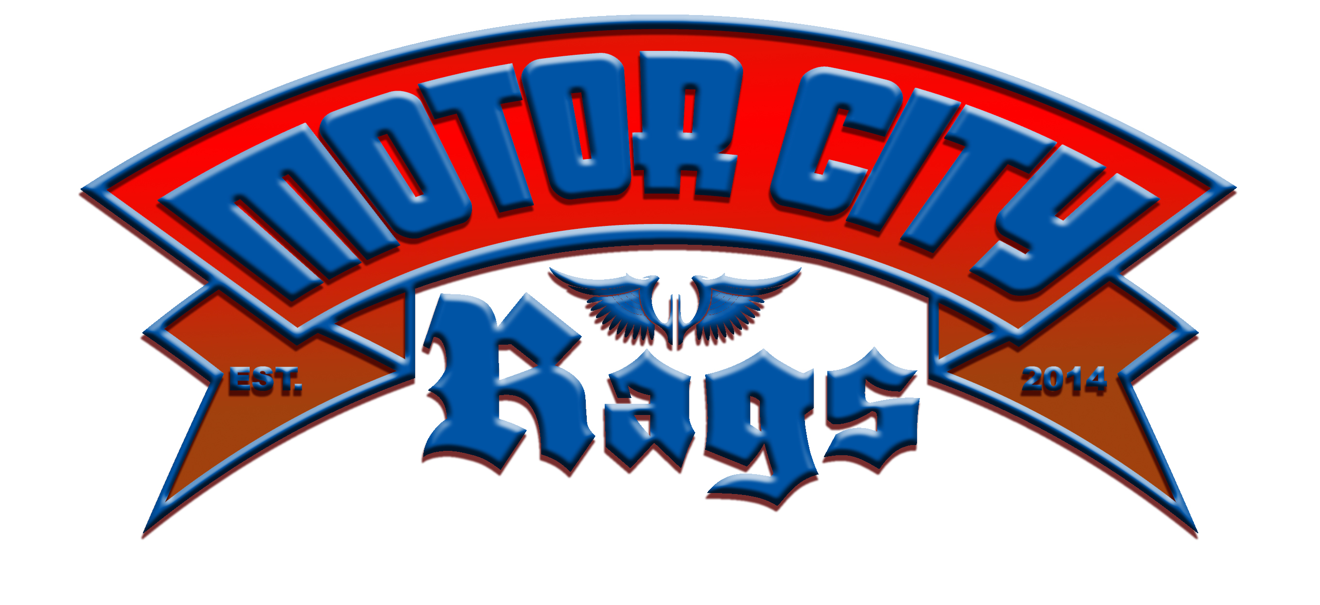 Motor City Rags
